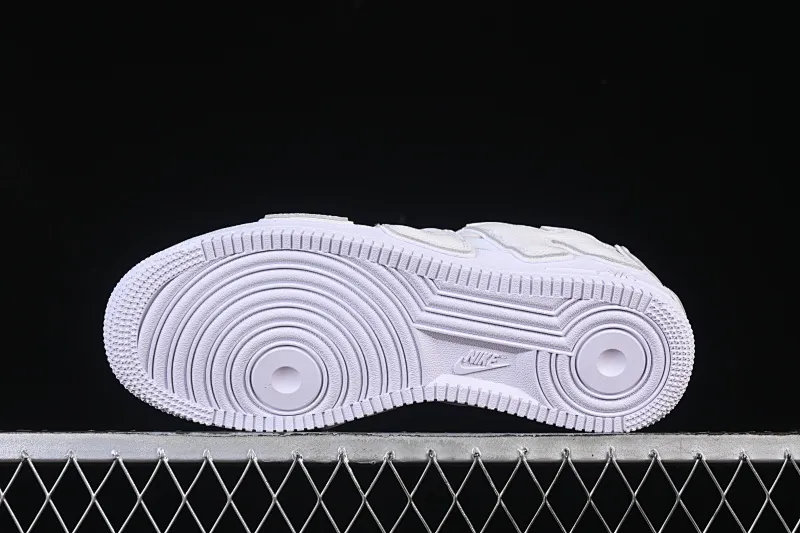All categories Nk Air Force 1 Air Force series Nk Air Force 1 Low Air Force low-top C version CPFM x Nike Air Force 1'07 Low joint model Air Force 1 low-top casual sneakers FQ7069-100